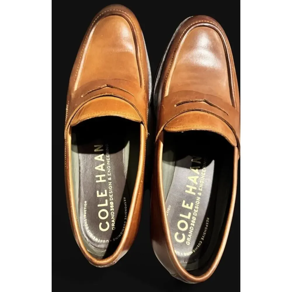 cole haan grand 360 shoes